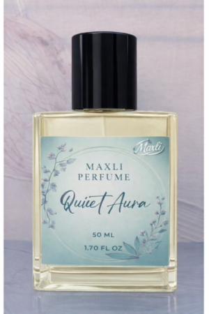 Maxli Quiet Aura Perfume 50ml (1.7 fl oz) | Inspired By T@m D@ou Dyptiqu